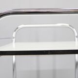 1970s Trolley Bar Cart, Czechoslovakia