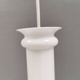 Mythos hanging lamp designed by Sidse Werner for Holmegaard Denmark 1989