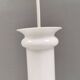 Mythos hanging lamp designed by Sidse Werner for Holmegaard Denmark 1989