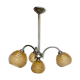 Suspension globe vintage