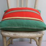 Cotton cushion