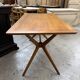 « Table hélicoptère » par E. Gomme pour G-Plan