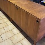 Vintage André Monpoix sideboard