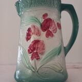 Slush pitcher