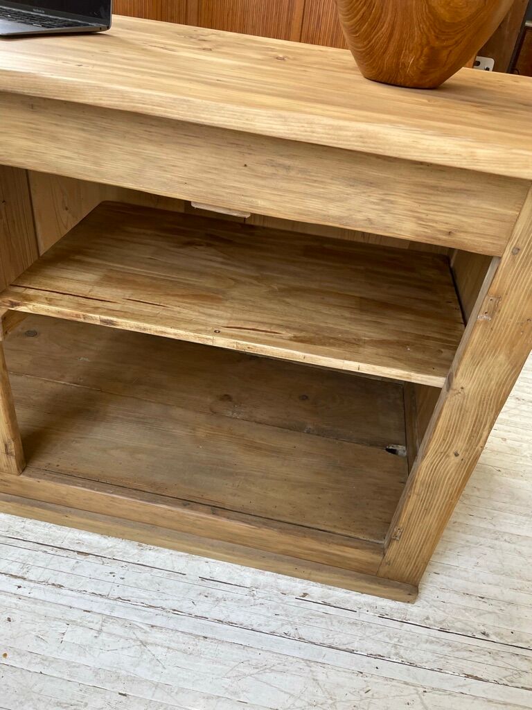 1900 pine trading post