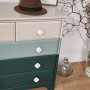 Spring commode 3 colours