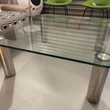 Coffee table by Marco Zanuso