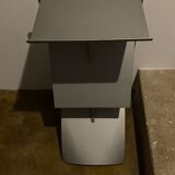 “Please” stool