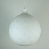 peill & putzler mid century PENDANT LIGHT lissabon 1950s a.f. gangkofner