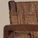 Modernist armchair 1940