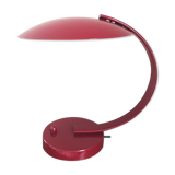 Design desk lamp "E. Hillebrand" 1980