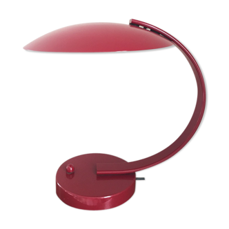 Design desk lamp "E. Hillebrand" 1980
