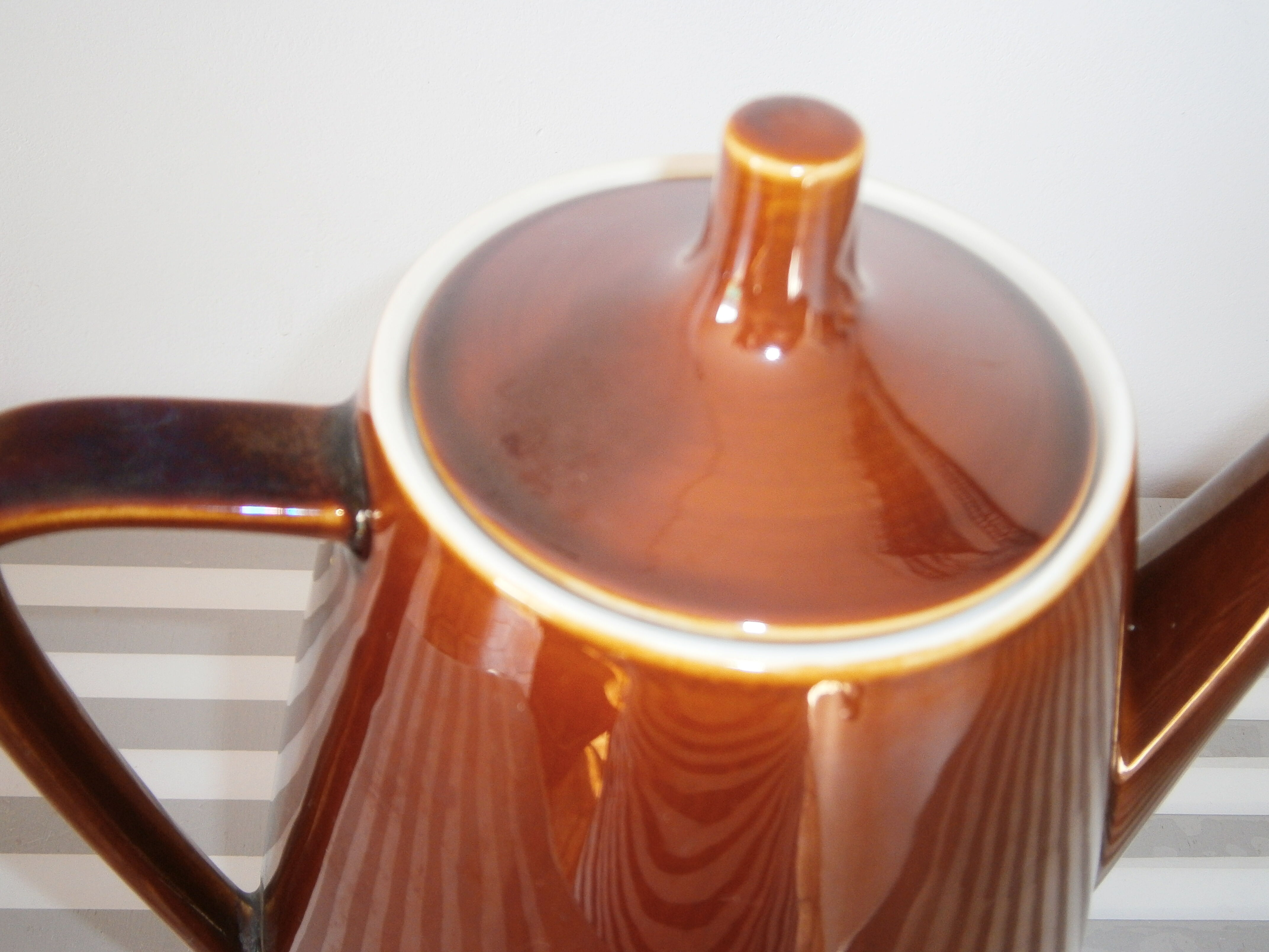 Villeroy Boch coffee maker