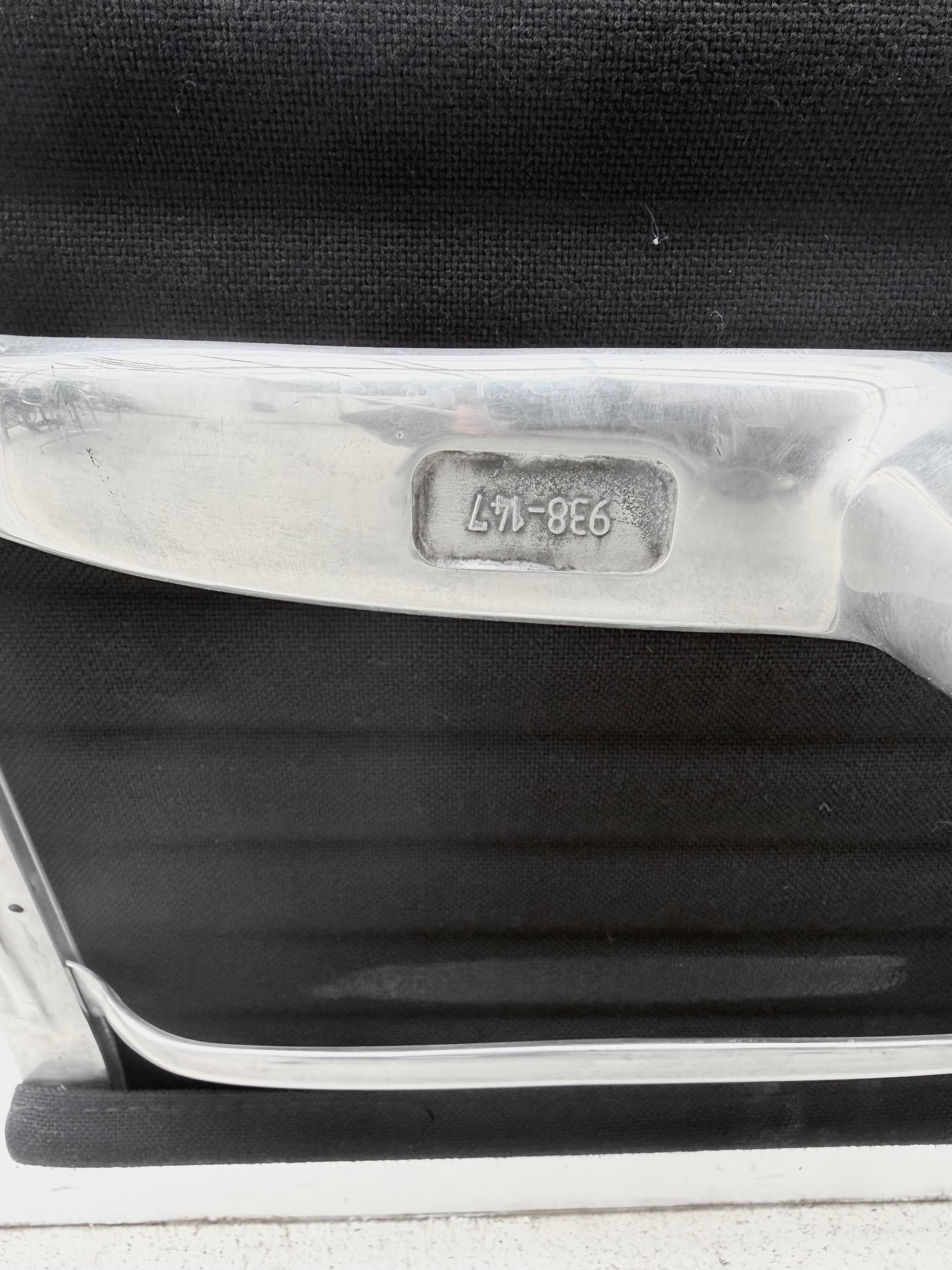 Office chair "EA 108" by Charles & Ray Eames for Vitra, 2001