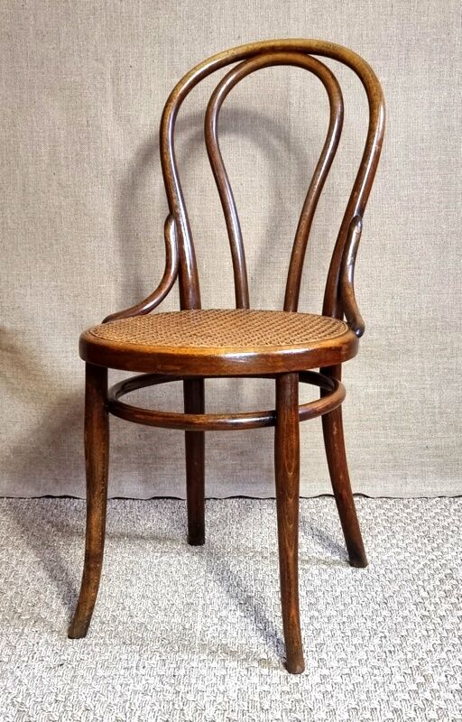 Chair Thonet N°14 late nineteenth