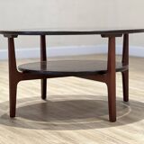 Table Basse Scrieber, 1960s