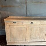 Old haberdashery cabinet
