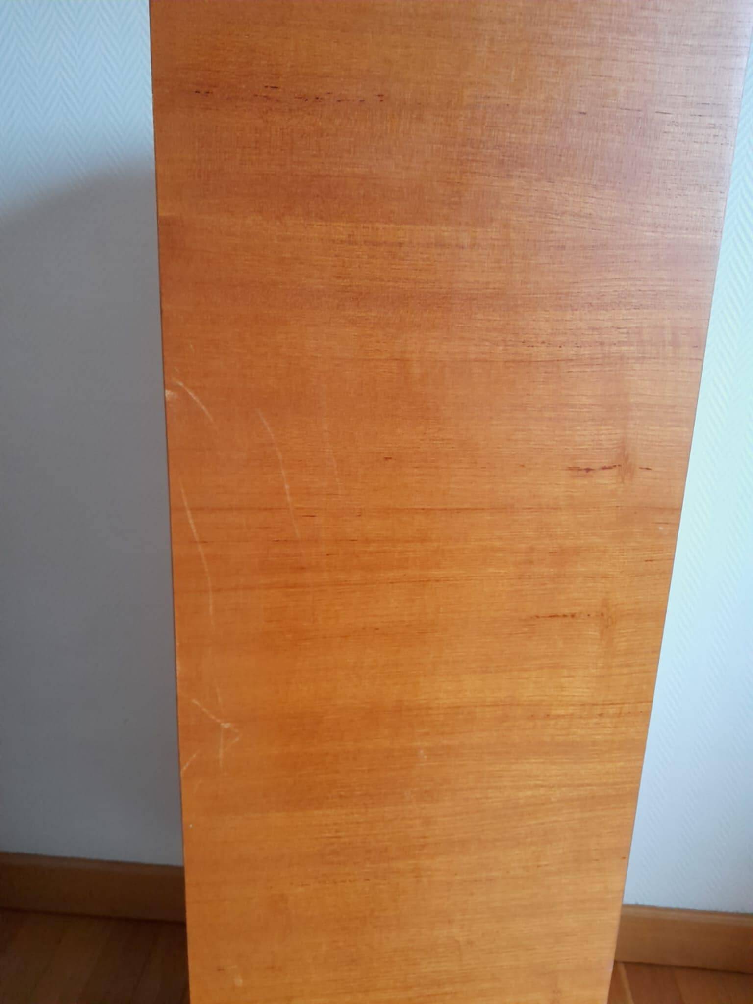 Mid-century library 1960