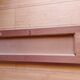 Vintage 70'S frame by artist Francois Depresle