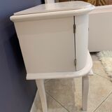 Art Deco bedside