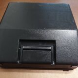 White Luxury Olympia Typewriter