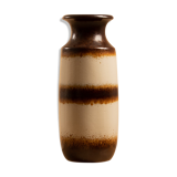 Scheurich vase "Fat Lava" model 239-41