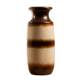 Vase Scheurich "Fat Lava" modèle 239-41