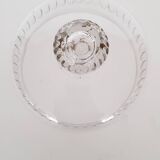Cloche en cristal