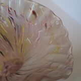 Clichy glass vase