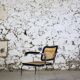 Cesca b64 armchair Marcel Breuer
