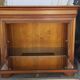 TV bar stand