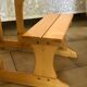 children's desk desk