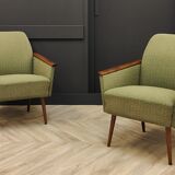 Armchairs 1960