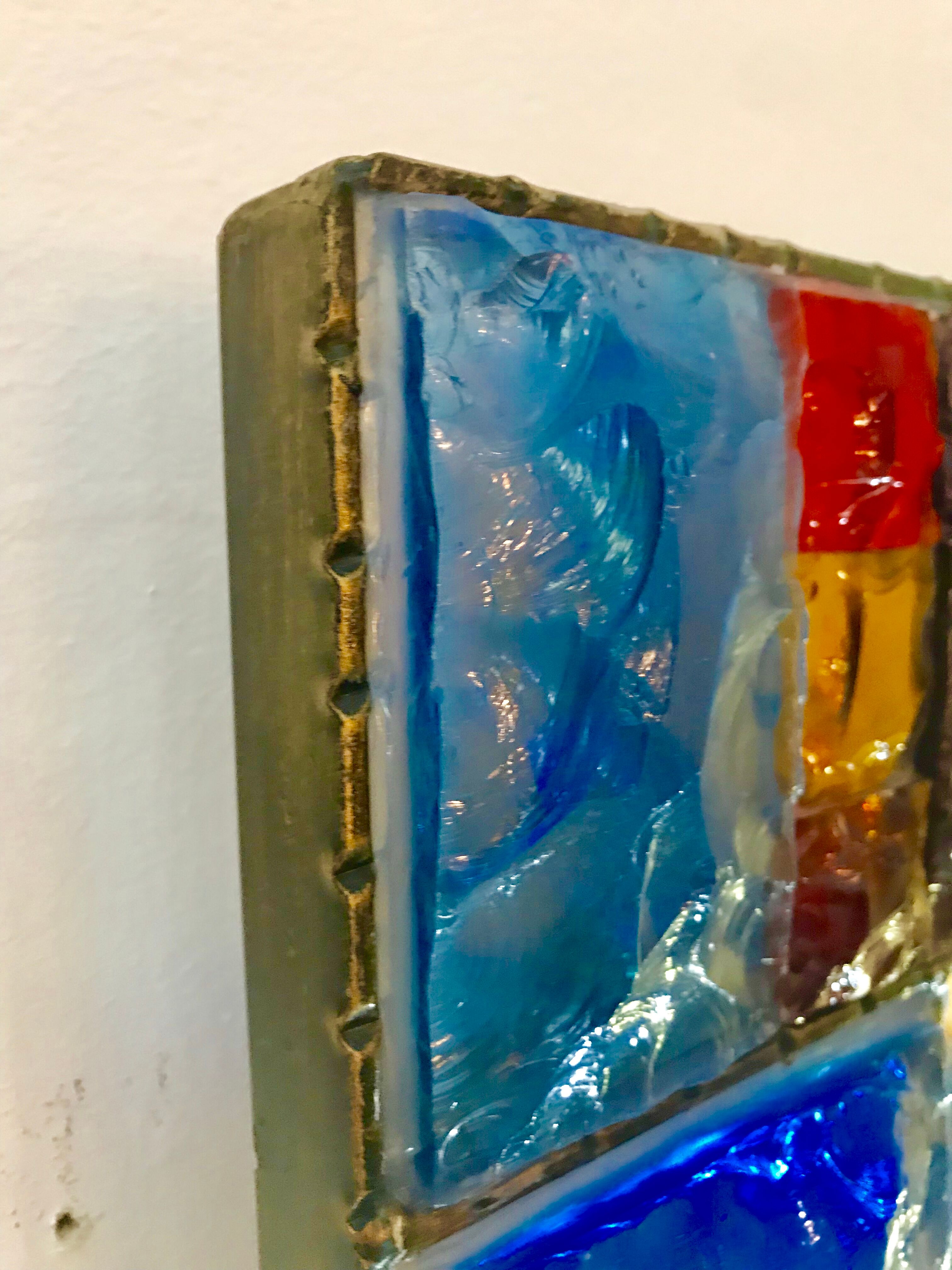 Poliarte by mirror longobard 1980