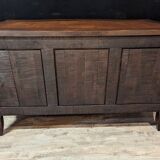 Louis XV Style Chest of Drawers