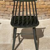 5 Ikea chairs circa 1960, Tellus model