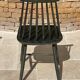 5 Ikea chairs circa 1960, Tellus model