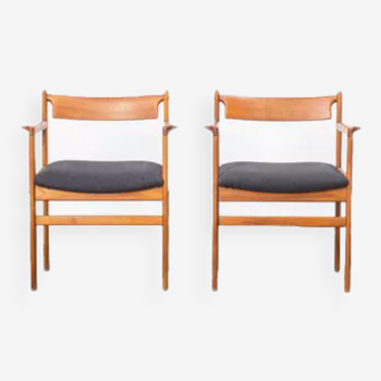 Bramin armchairs