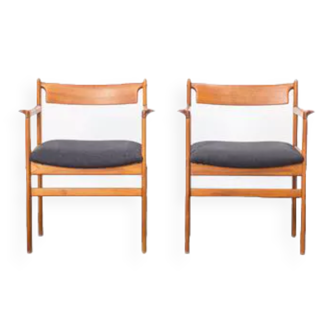 Bramin armchairs