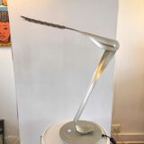 Yves Béhar Leaf light design lamp for Herman Miller