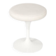 "Tulip" stool model by Eero Saarinen for Knoll International, USA