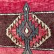 Persian carpet mazlaghan 132x200 cm