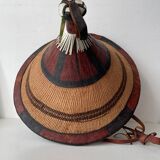 African hat
