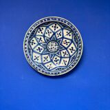 Oriental ceramic cup