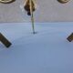 Chandelier 1960