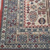 Tapis ancien