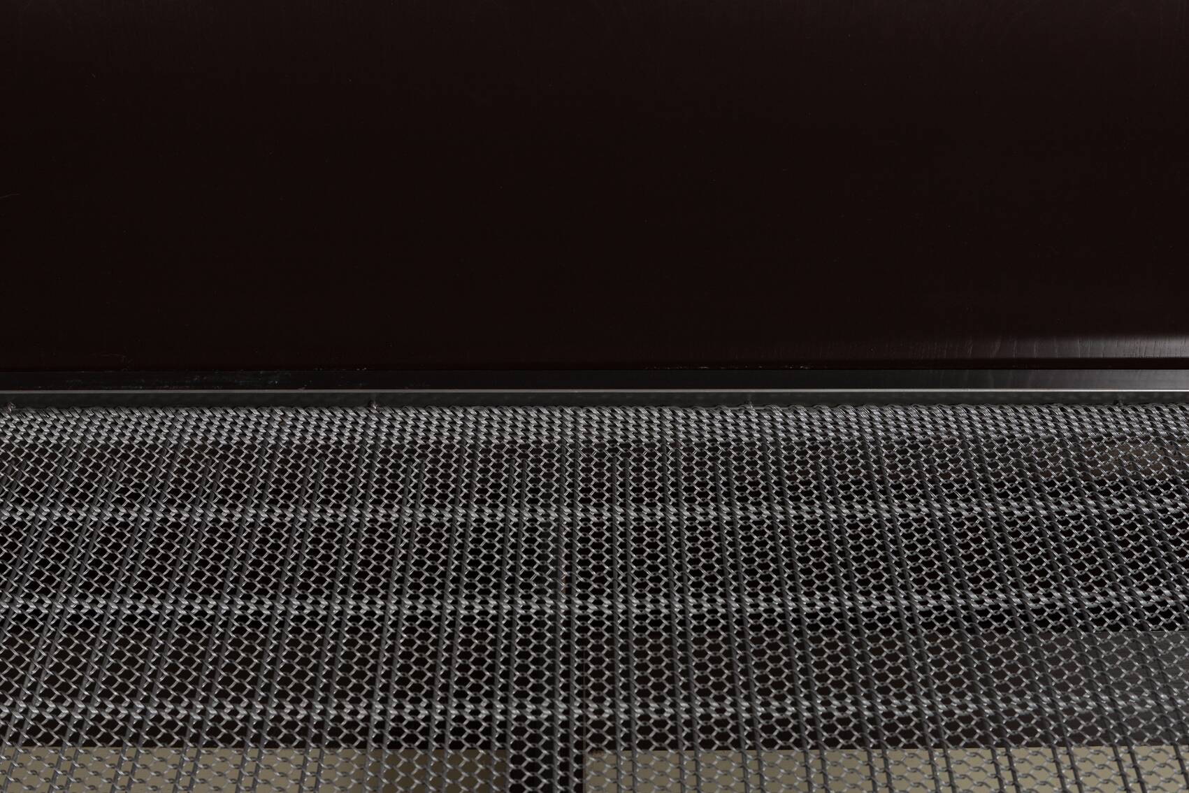 La Permanente Mobili Cantu single bed frame, 1980’s Italy