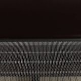 La Permanente Mobili Cantu single bed frame, 1980’s Italy