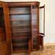 Corner storage furniture (Bookcase, display cabinet, china cabinet)