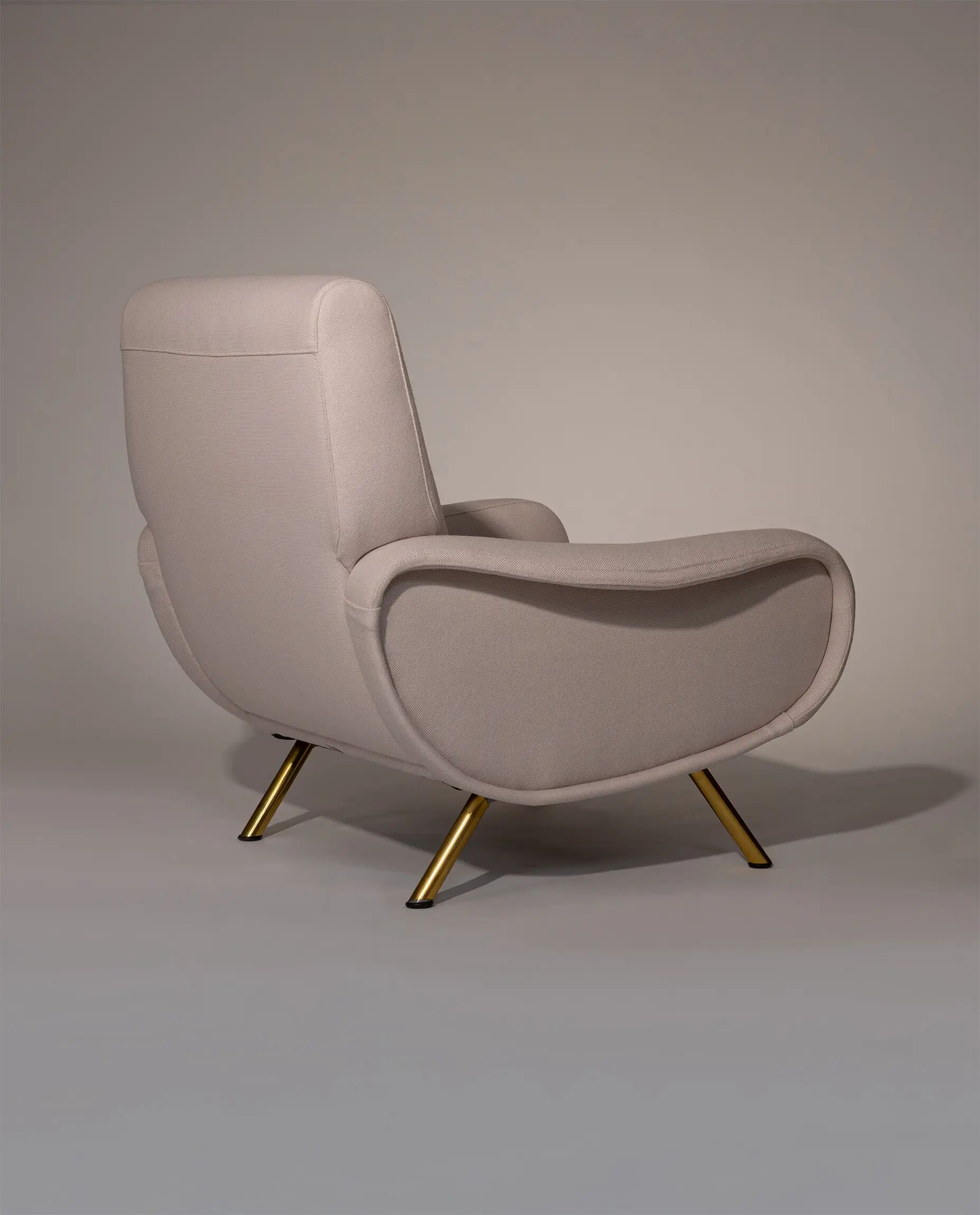 Marco Zanuso, Lady Chair, Arflex 1951
